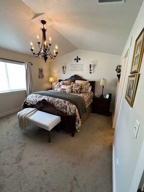 Tiny photo for 4294 W NASH LN S, Herriman, UT 84096 (MLS # 2147655)