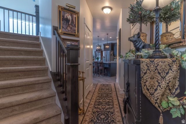 SKY RIDGE TOWNHOMES - Residential