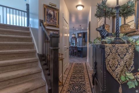 Tiny photo for 4294 W NASH LN S, Herriman, UT 84096 (MLS # 2147655)