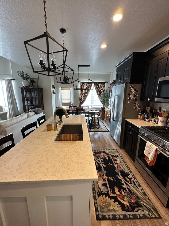 SKY RIDGE TOWNHOMES - Residential