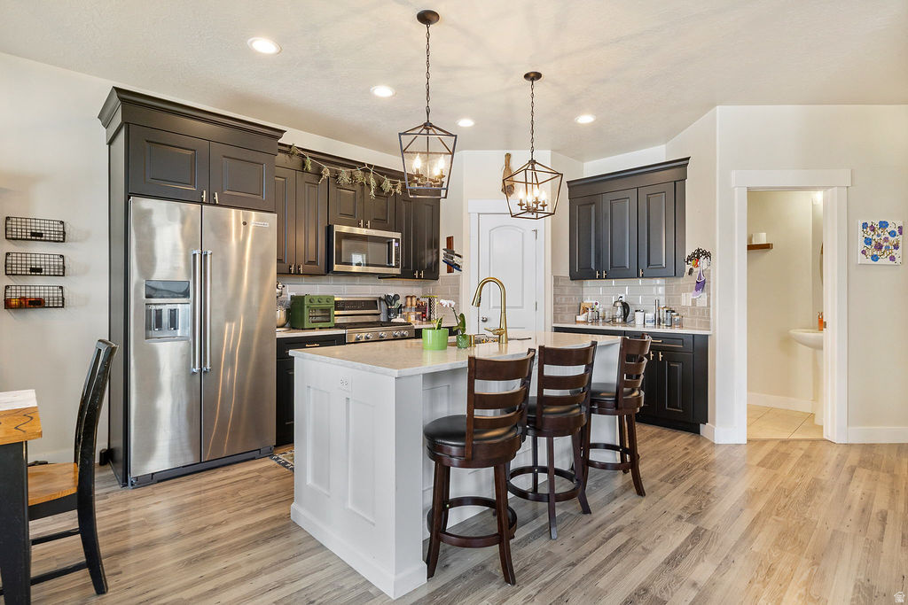 SKY RIDGE TOWNHOMES - Residential