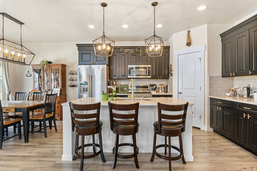 SKY RIDGE TOWNHOMES - Residential