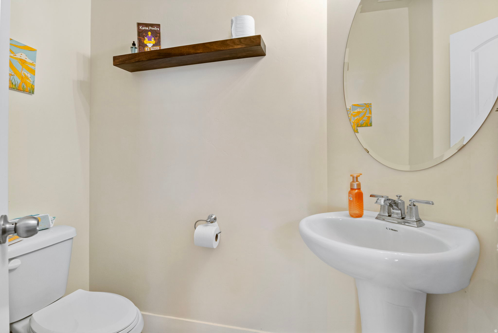 SKY RIDGE TOWNHOMES - Residential