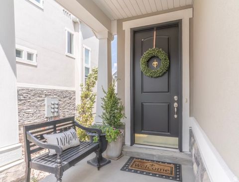 Tiny photo for 4294 W NASH LN S, Herriman, UT 84096 (MLS # 2147655)