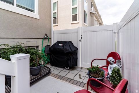 Tiny photo for 4294 W NASH LN S, Herriman, UT 84096 (MLS # 2147655)