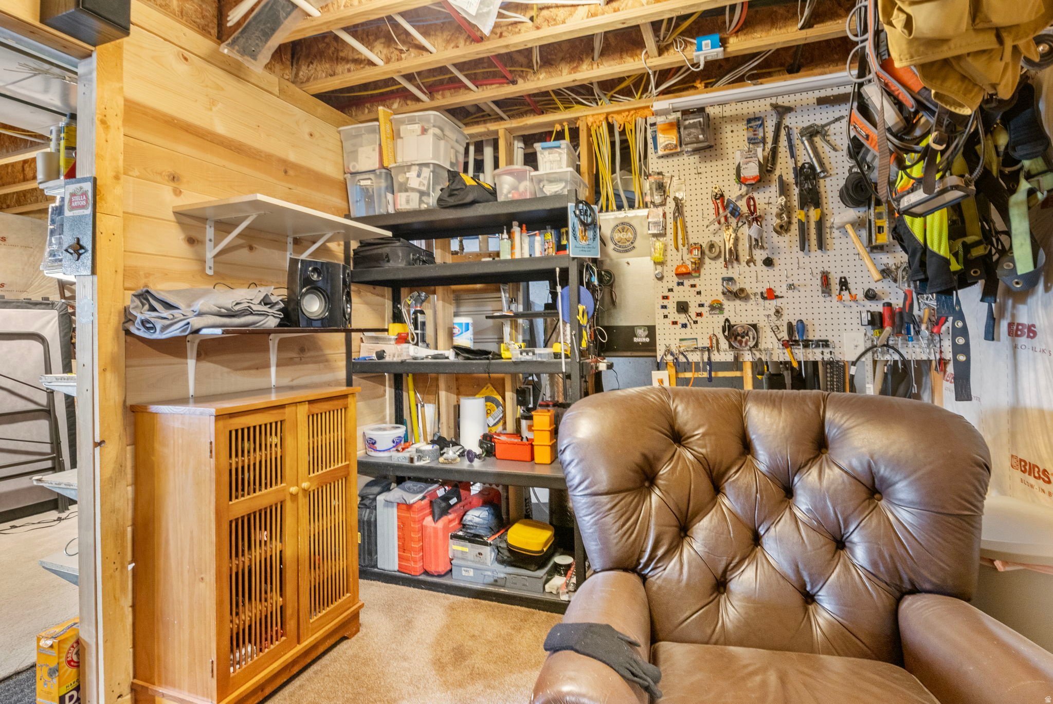 SKY RIDGE TOWNHOMES - Residential