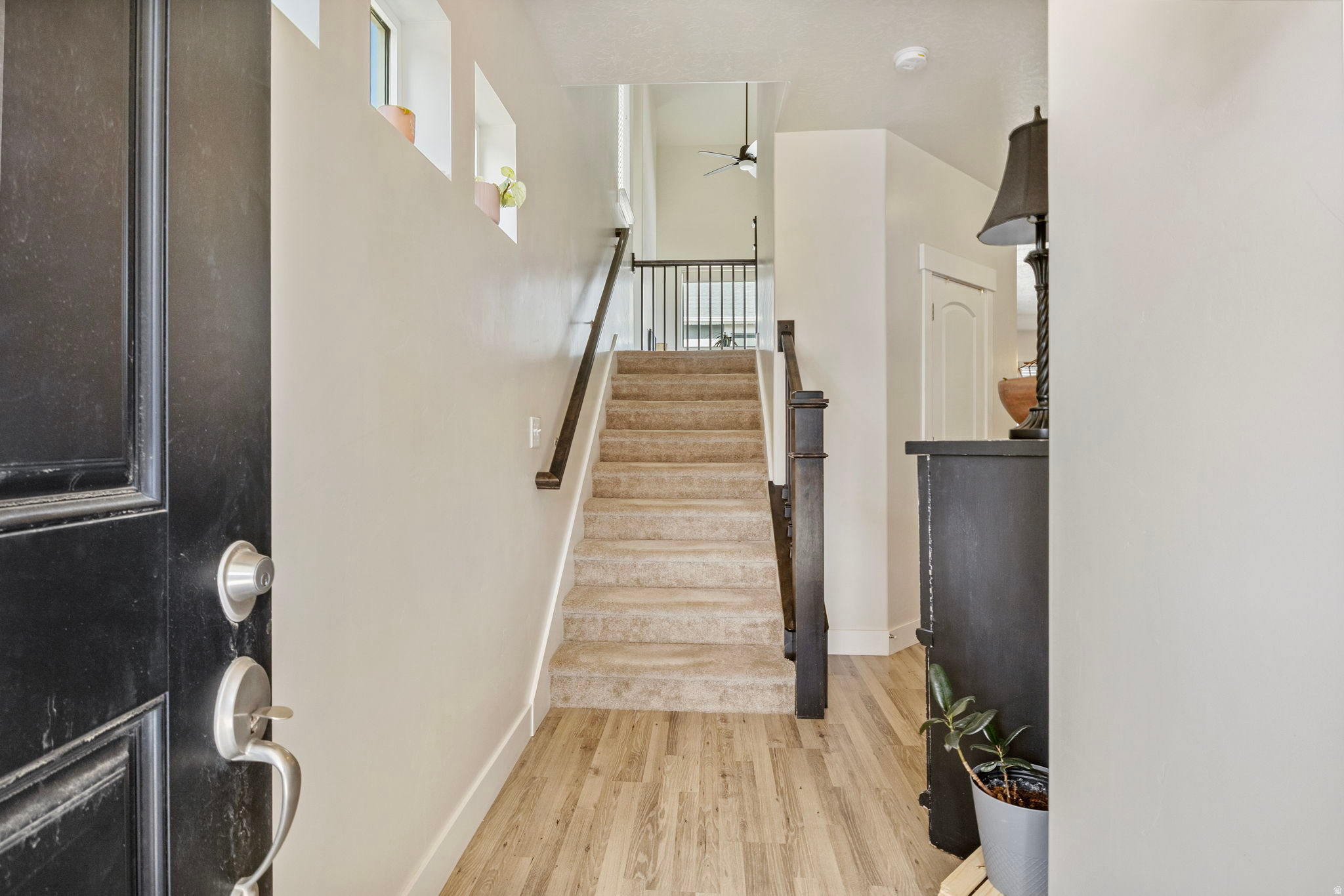 SKY RIDGE TOWNHOMES - Residential