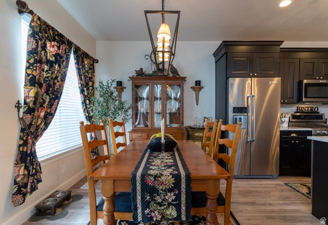 SKY RIDGE TOWNHOMES - Residential