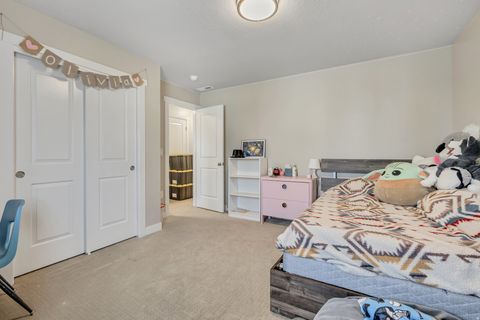 Tiny photo for 11352 S 1385 W, South Jordan, UT 84095 (MLS # 2144645)