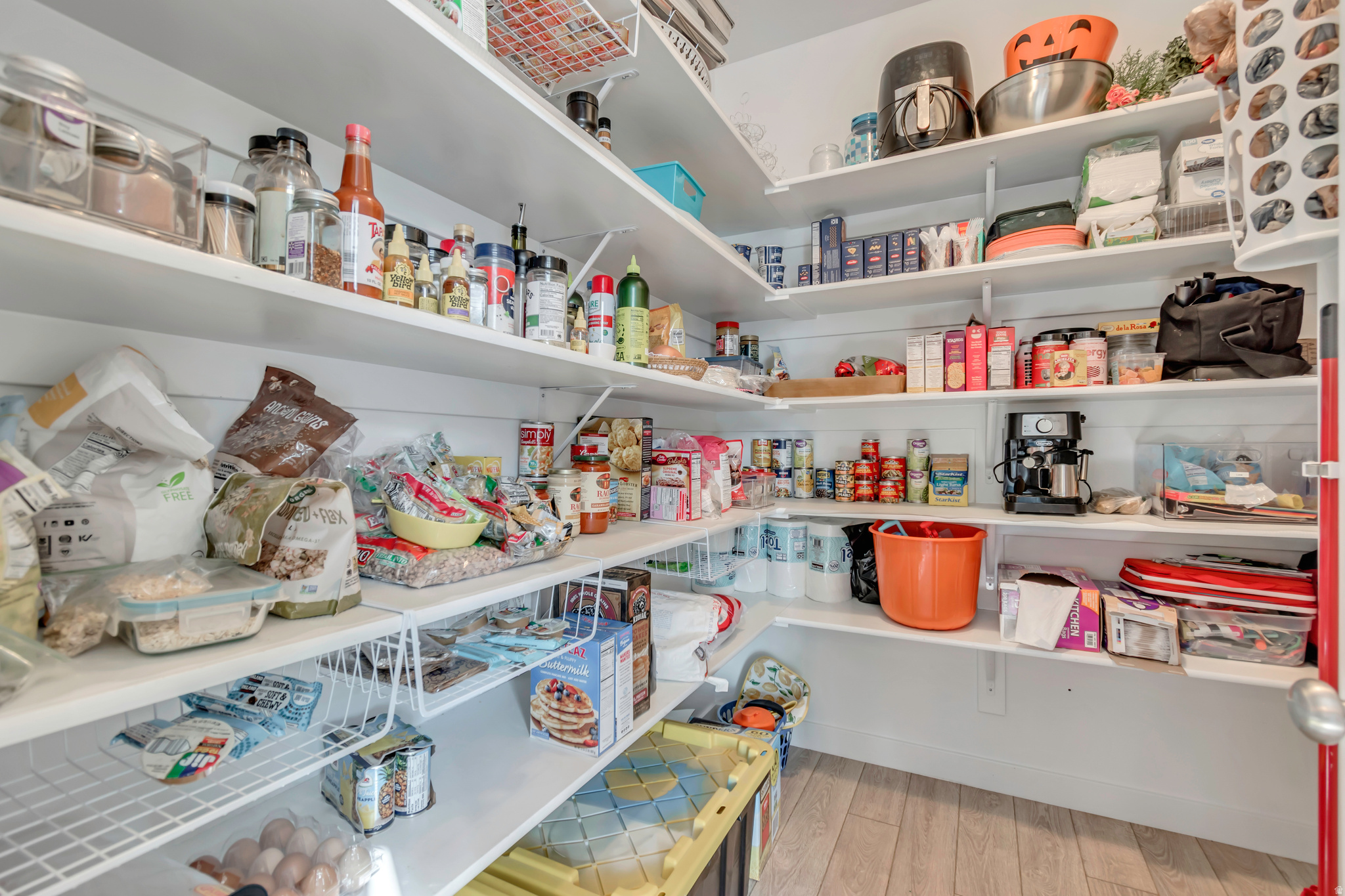 BINGHAM COURT - Residential