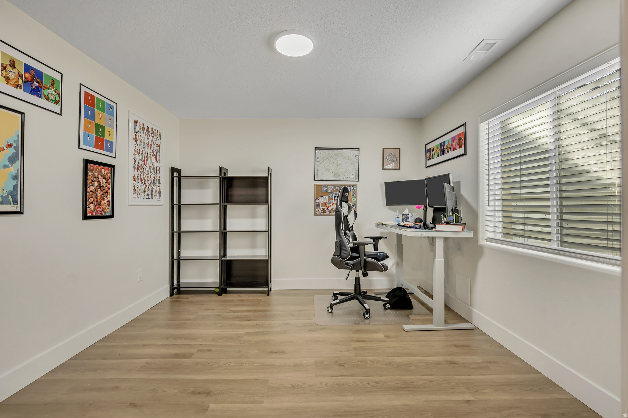 BINGHAM COURT - Residential