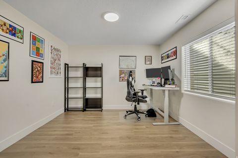 Tiny photo for 11352 S 1385 W, South Jordan, UT 84095 (MLS # 2144645)