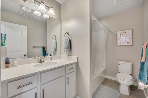 Tiny photo for 11352 S 1385 W, South Jordan, UT 84095 (MLS # 2144645)