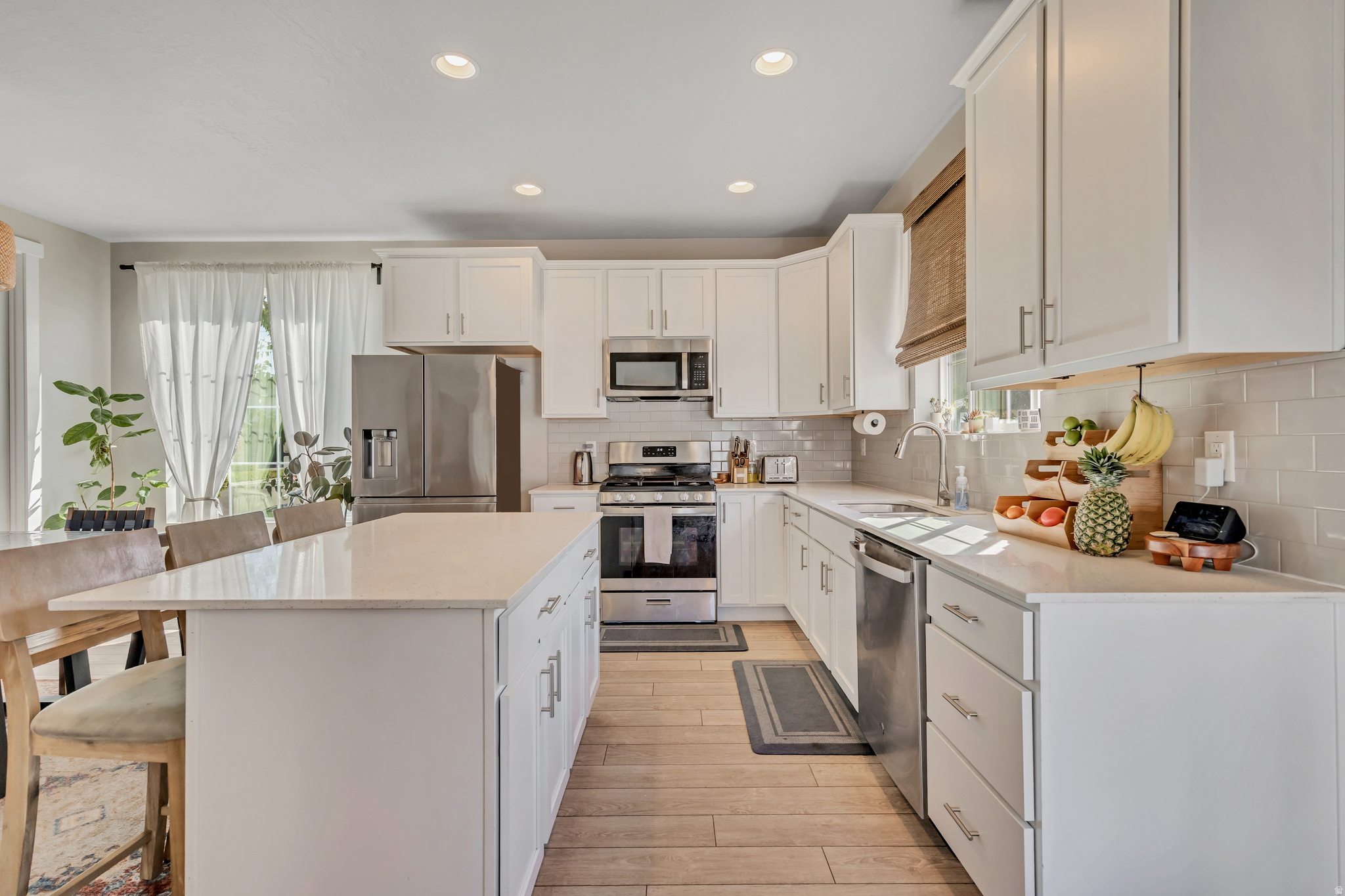 BINGHAM COURT - Residential