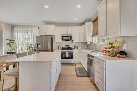 Tiny photo for 11352 S 1385 W, South Jordan, UT 84095 (MLS # 2144645)