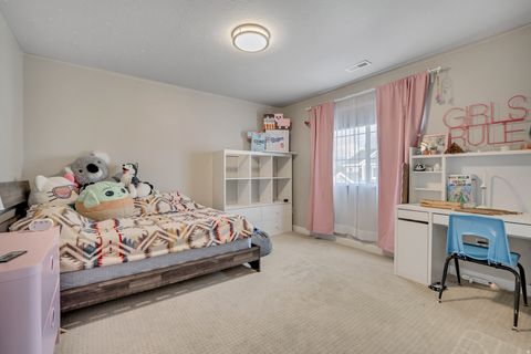 Tiny photo for 11352 S 1385 W, South Jordan, UT 84095 (MLS # 2144645)