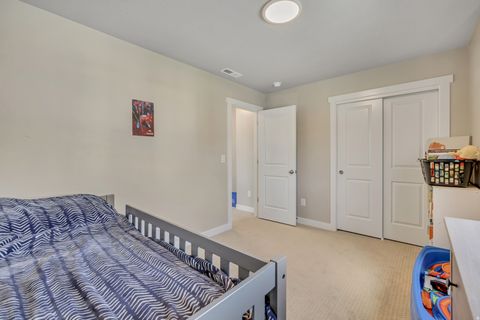 Tiny photo for 11352 S 1385 W, South Jordan, UT 84095 (MLS # 2144645)