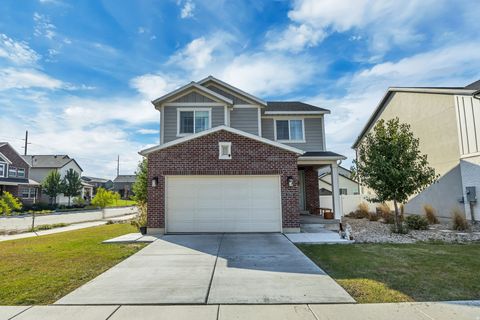Tiny photo for 11352 S 1385 W, South Jordan, UT 84095 (MLS # 2144645)