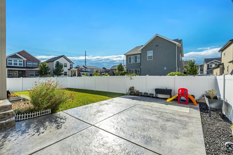 Tiny photo for 11352 S 1385 W, South Jordan, UT 84095 (MLS # 2144645)