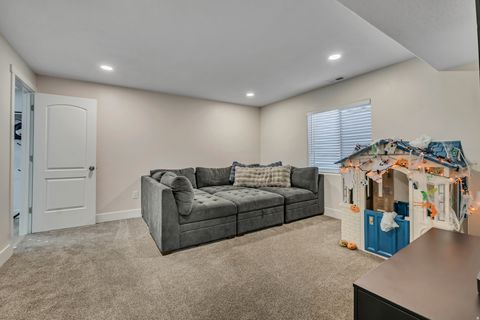 Tiny photo for 11352 S 1385 W, South Jordan, UT 84095 (MLS # 2144645)