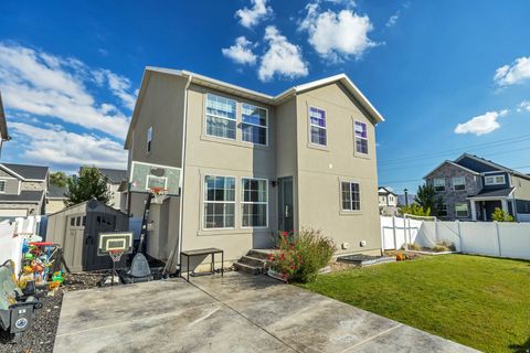 Tiny photo for 11352 S 1385 W, South Jordan, UT 84095 (MLS # 2144645)