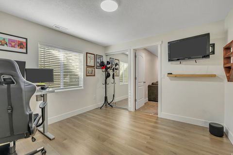 Tiny photo for 11352 S 1385 W, South Jordan, UT 84095 (MLS # 2144645)