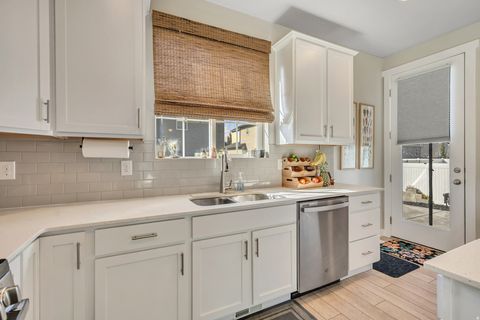 Tiny photo for 11352 S 1385 W, South Jordan, UT 84095 (MLS # 2144645)