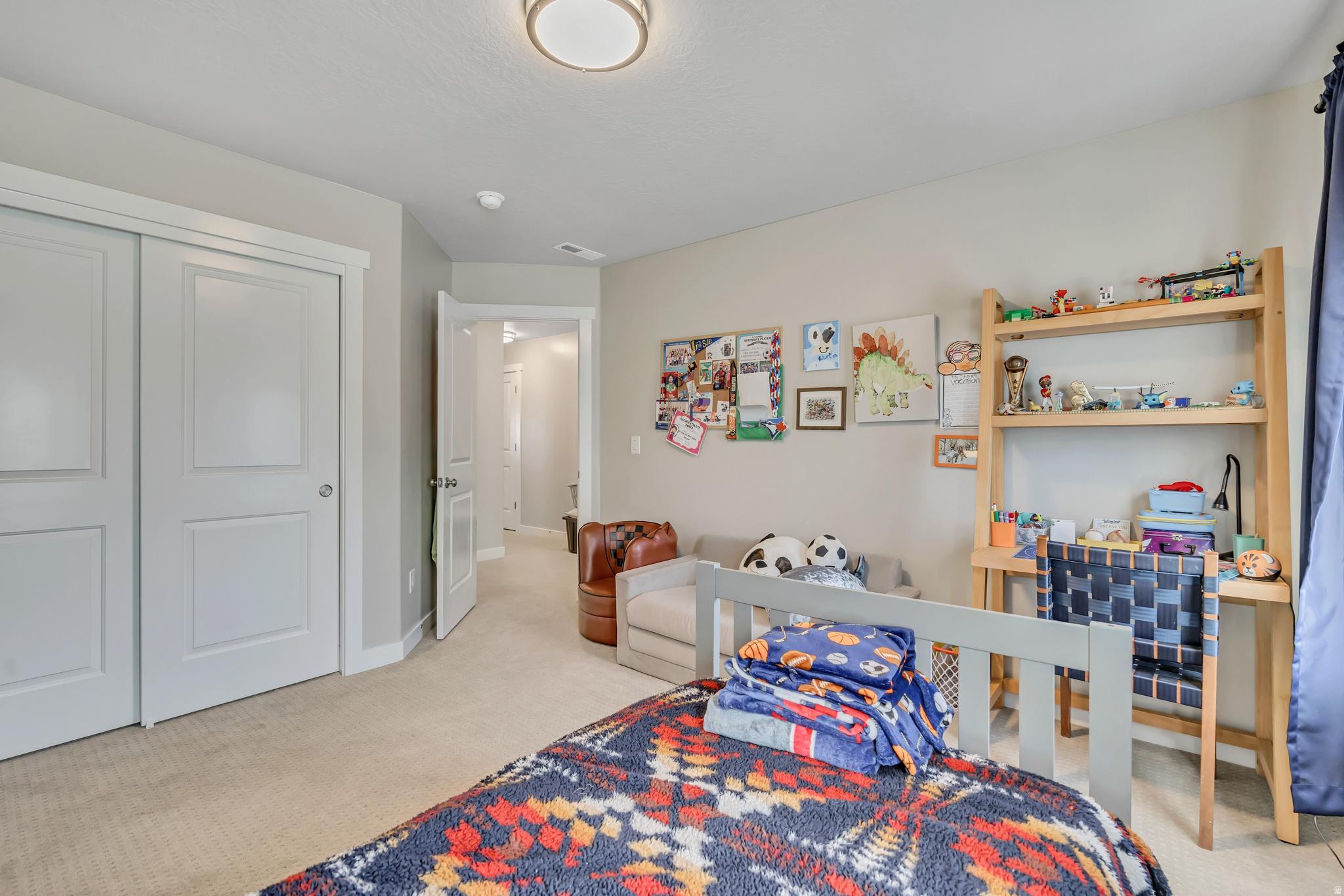 BINGHAM COURT - Residential