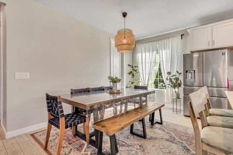 Tiny photo for 11352 S 1385 W, South Jordan, UT 84095 (MLS # 2144645)