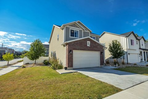 Tiny photo for 11352 S 1385 W, South Jordan, UT 84095 (MLS # 2144645)