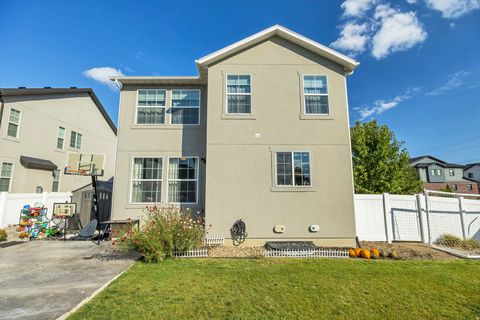 Tiny photo for 11352 S 1385 W, South Jordan, UT 84095 (MLS # 2144645)