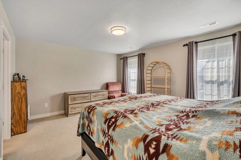 Tiny photo for 11352 S 1385 W, South Jordan, UT 84095 (MLS # 2144645)