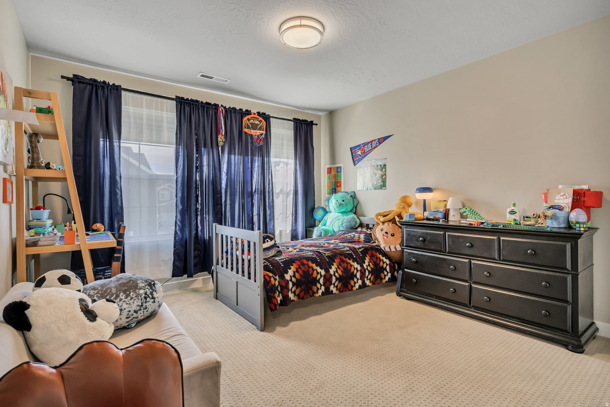 BINGHAM COURT - Residential