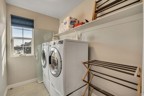 Tiny photo for 11352 S 1385 W, South Jordan, UT 84095 (MLS # 2144645)