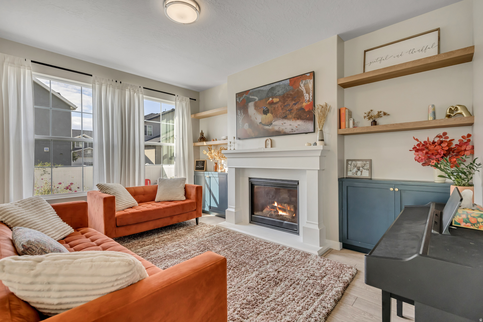 BINGHAM COURT - Residential