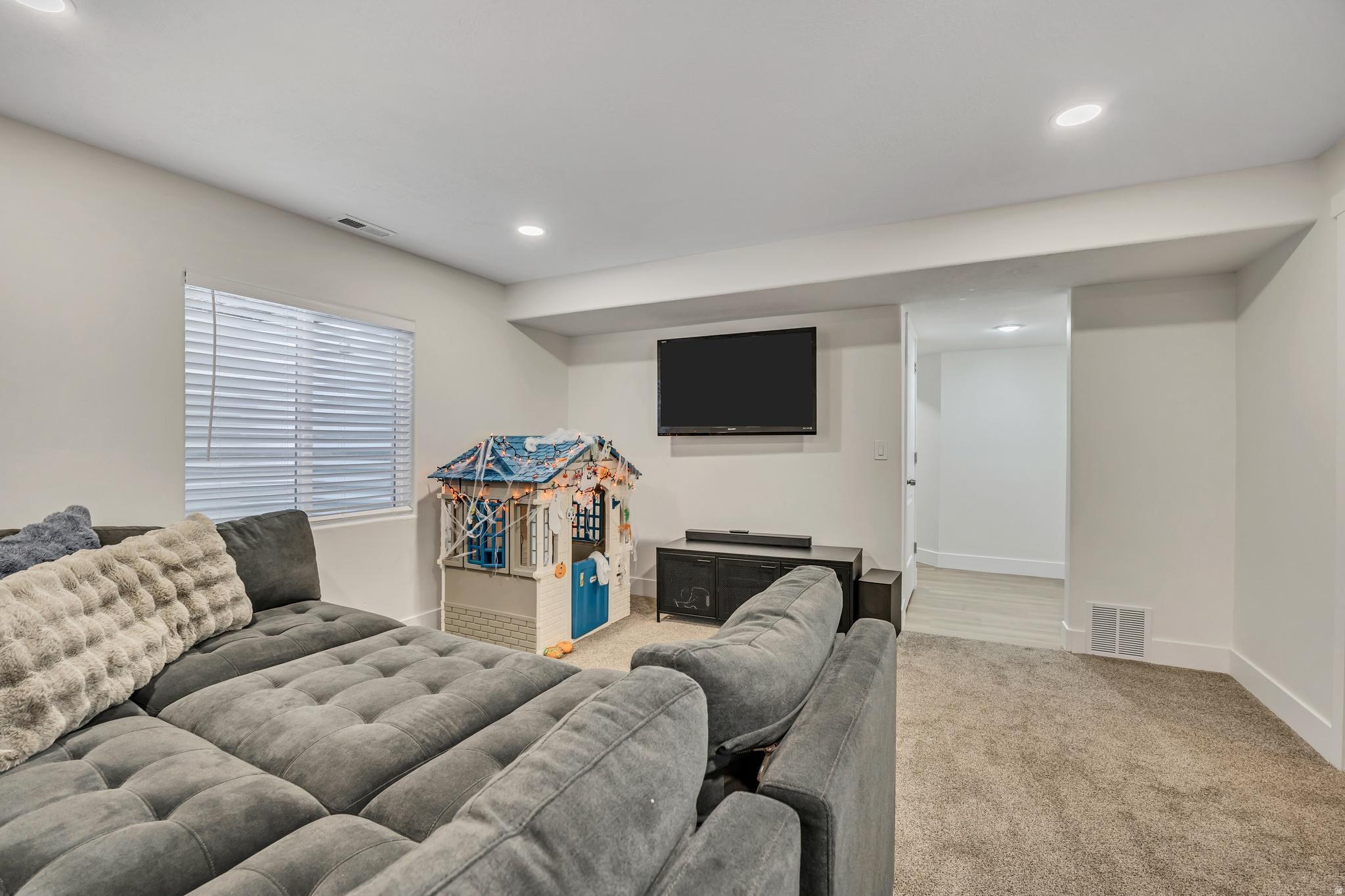 BINGHAM COURT - Residential