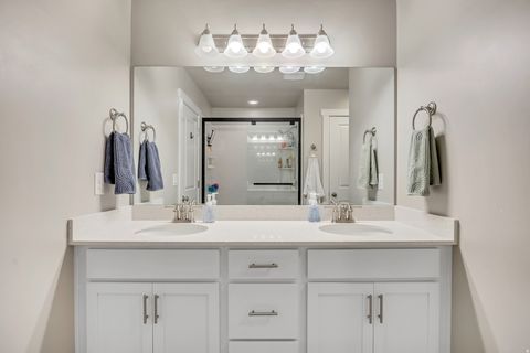 Tiny photo for 11352 S 1385 W, South Jordan, UT 84095 (MLS # 2144645)