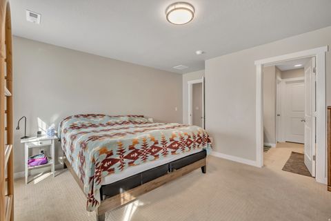 Tiny photo for 11352 S 1385 W, South Jordan, UT 84095 (MLS # 2144645)