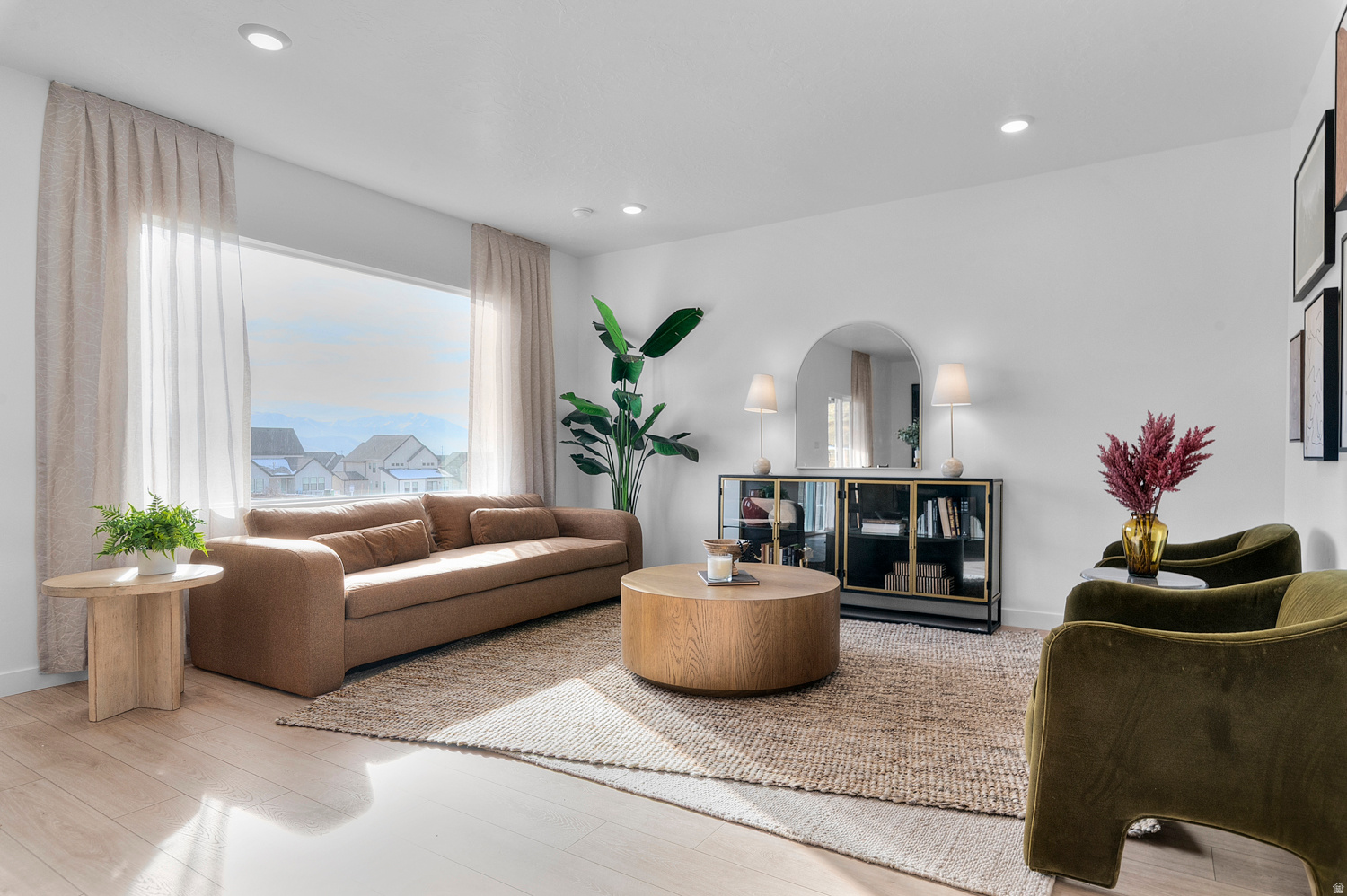 MONTREUX - Residential