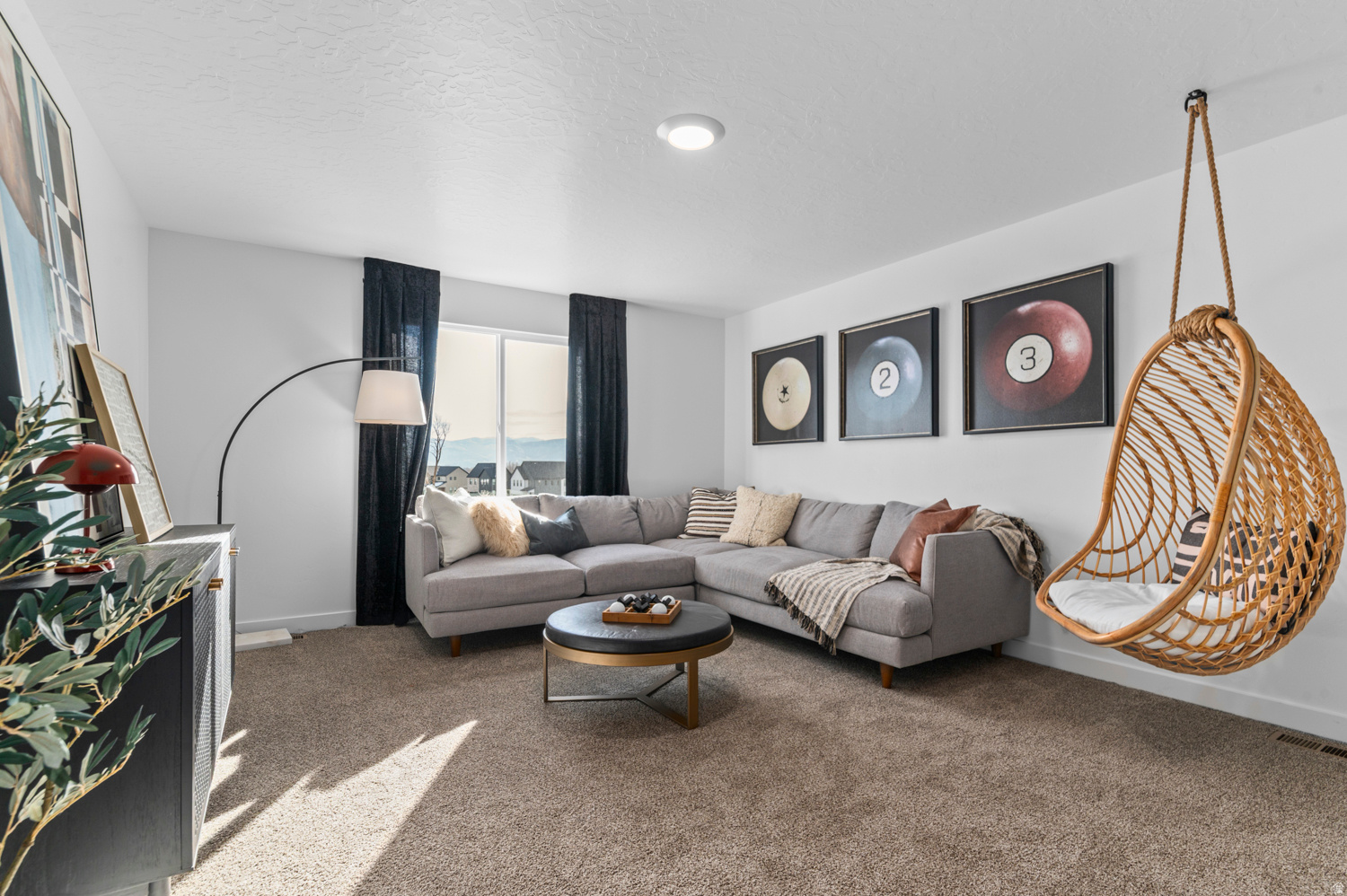 MONTREUX - Residential