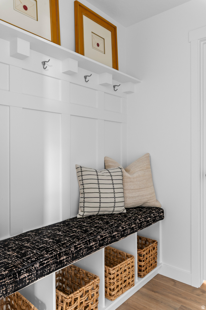 MONTREUX - Residential