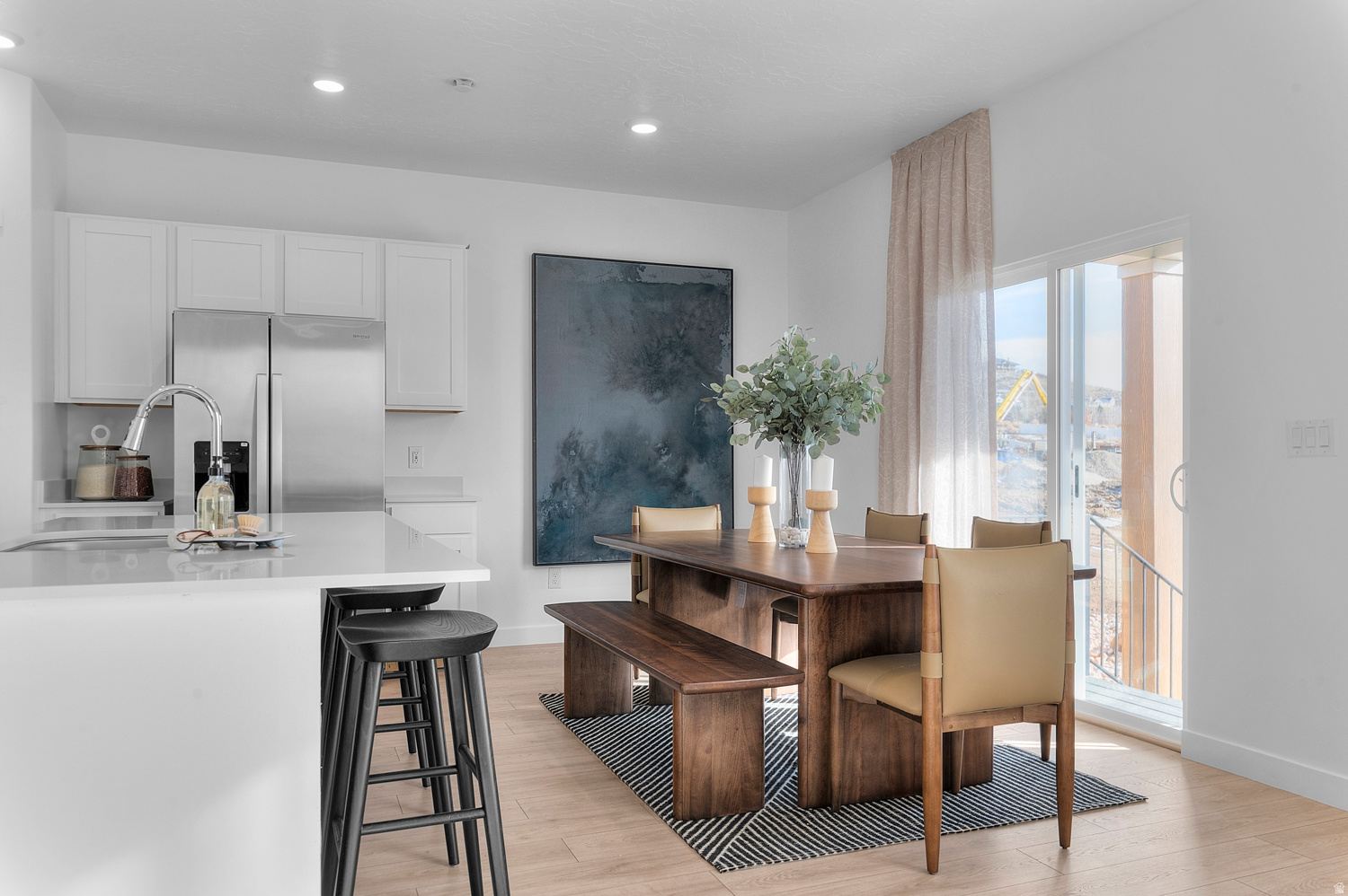 MONTREUX - Residential