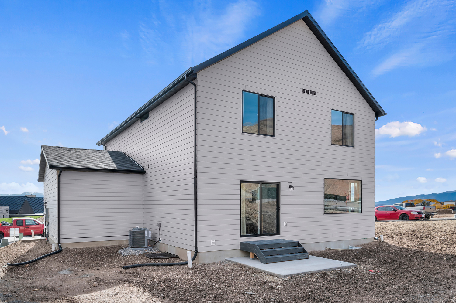 MONTREUX - Residential