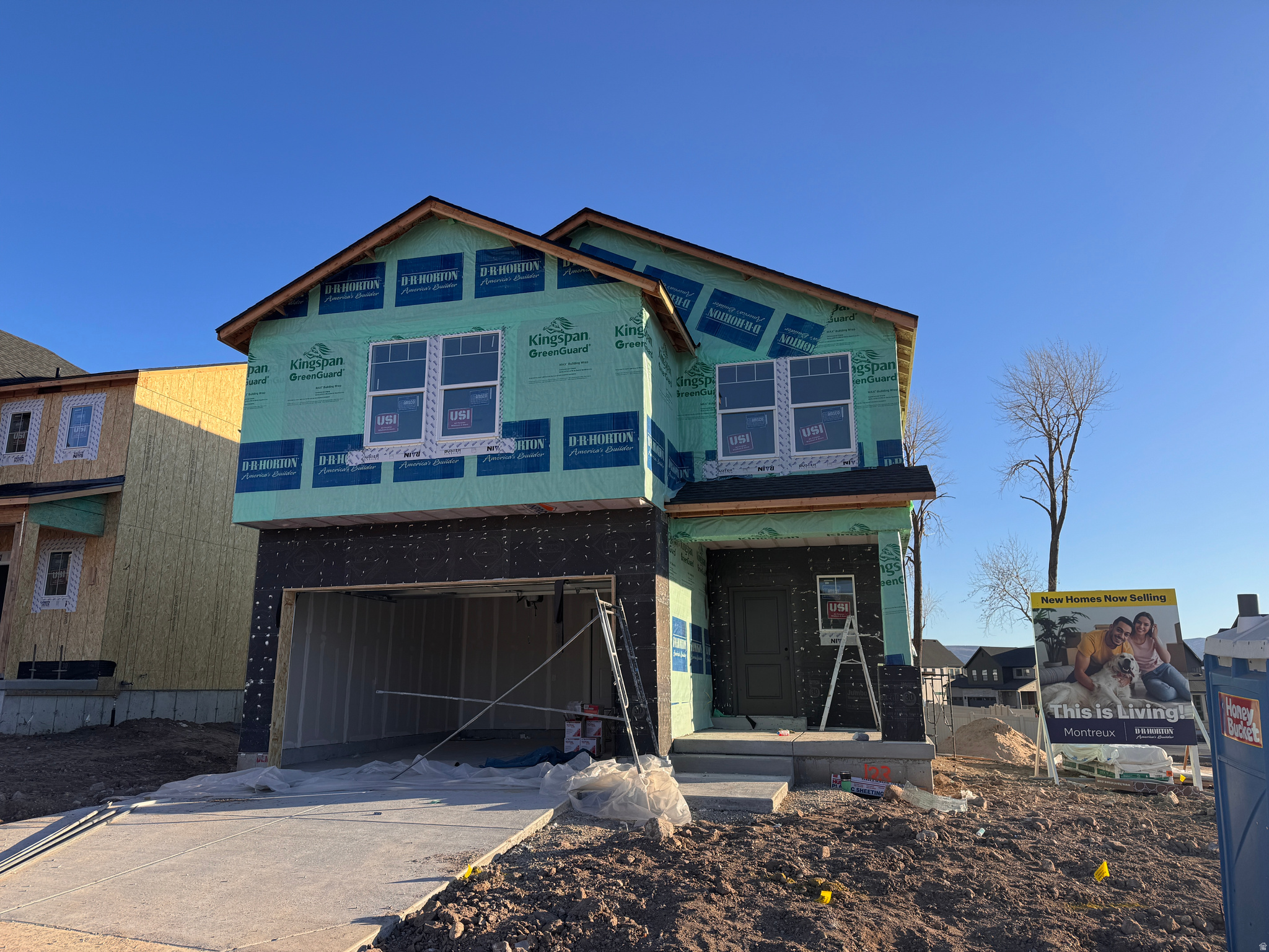 MONTREUX - Residential