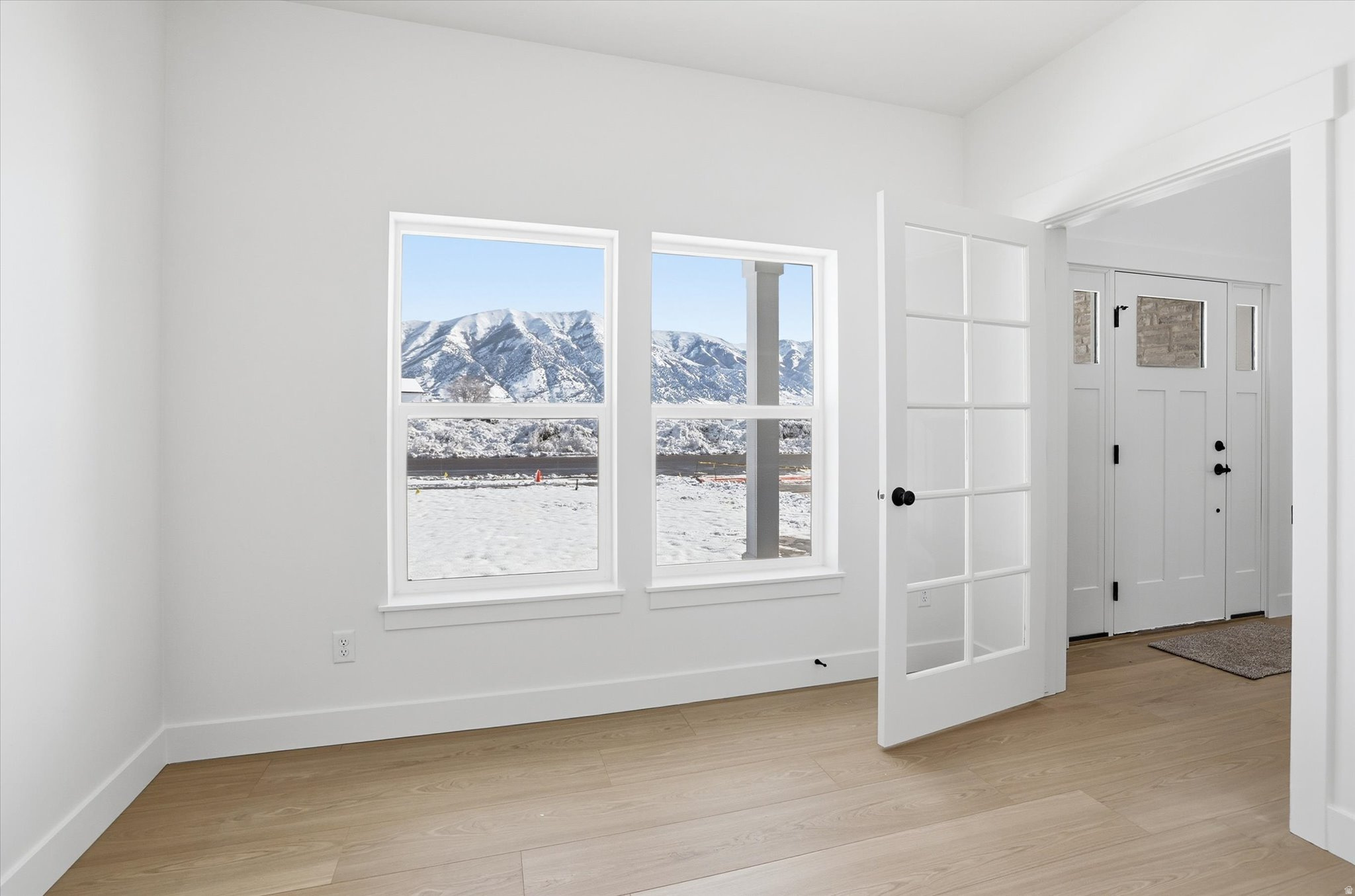 SUNSET VISTA - Residential