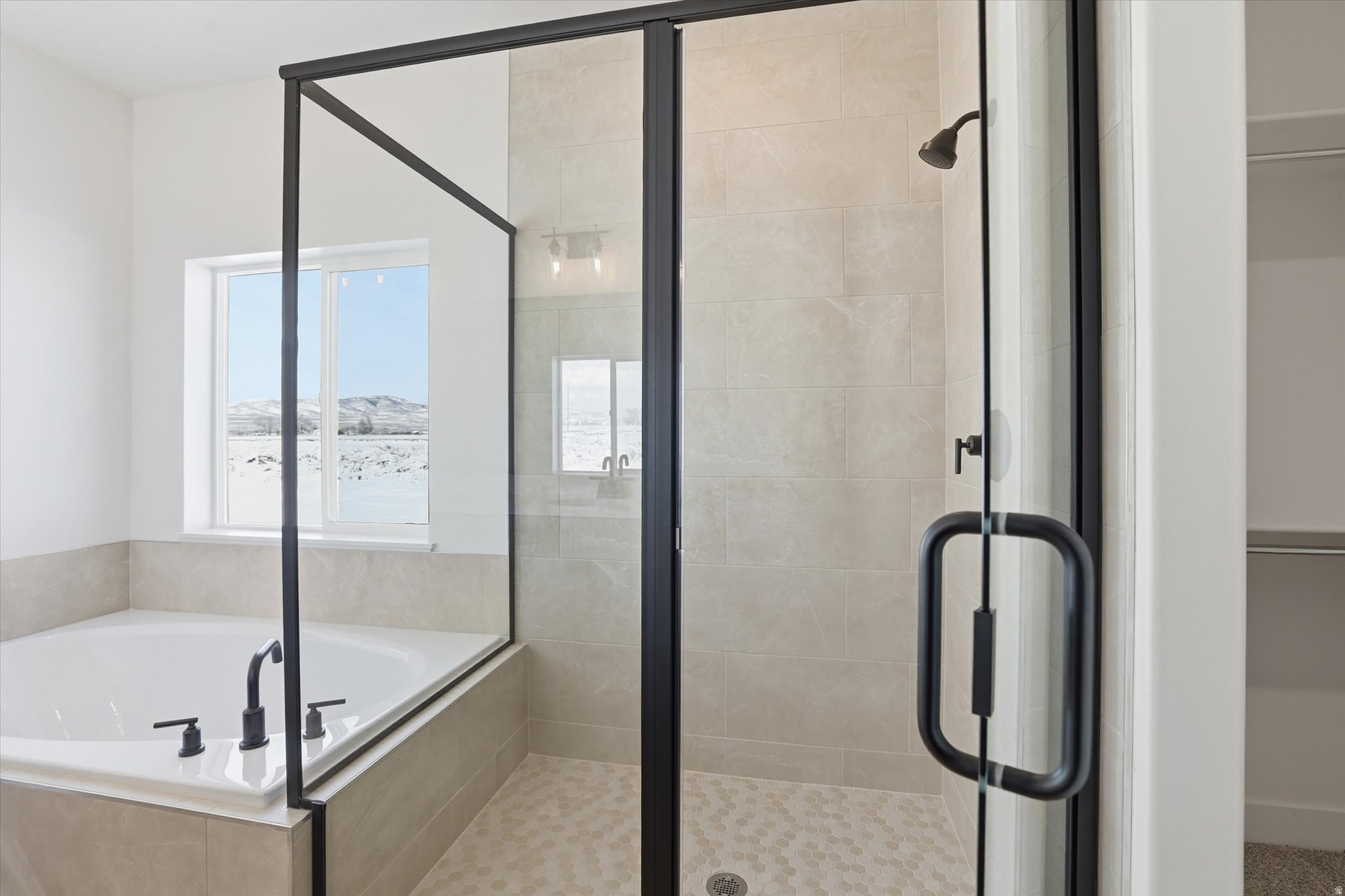 SUNSET VISTA - Residential