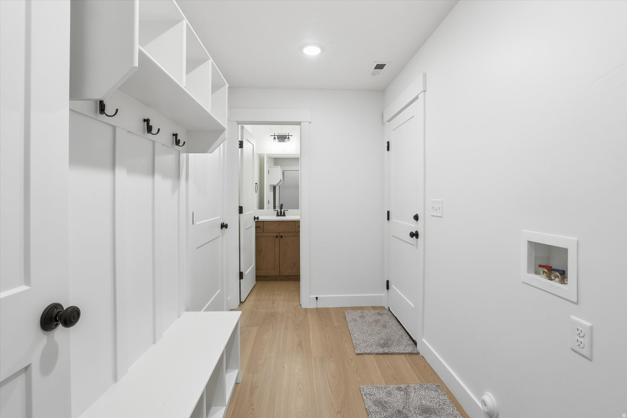 SUNSET VISTA - Residential