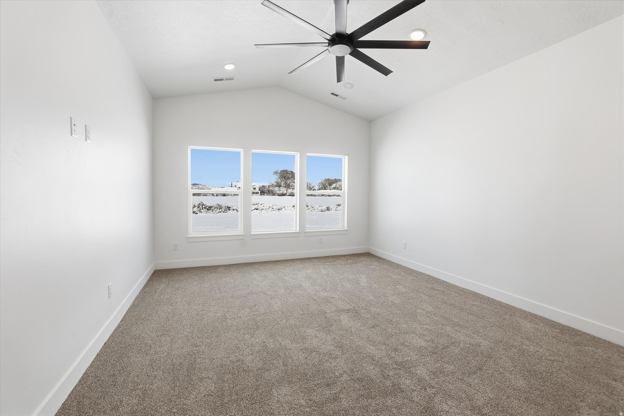 SUNSET VISTA - Residential