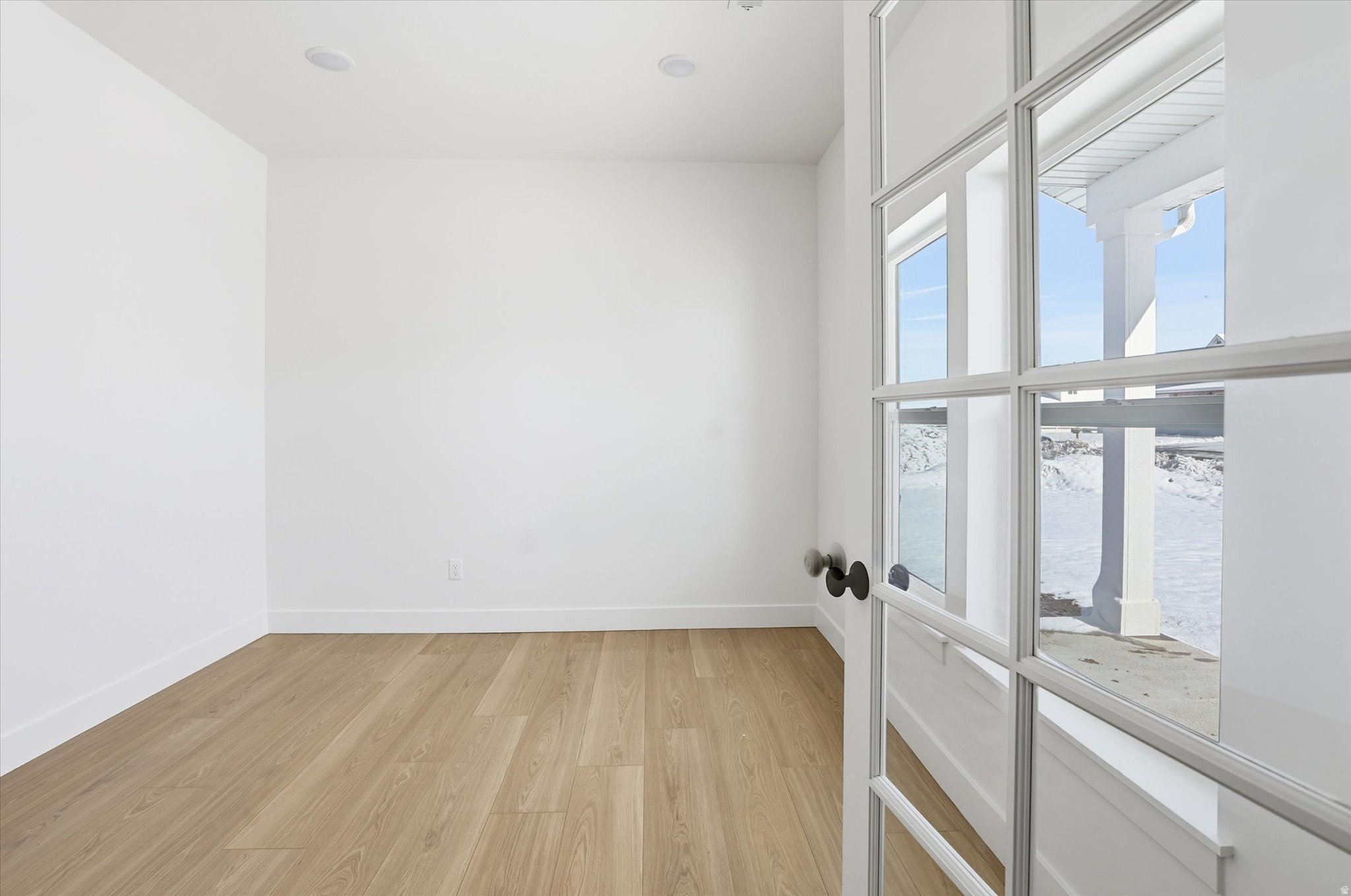 SUNSET VISTA - Residential