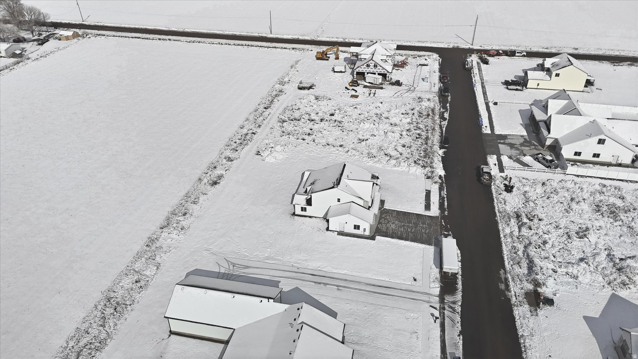 SUNSET VISTA - Residential